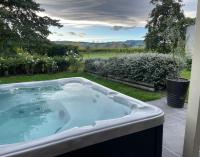 B&B Waipara - Cosy Cottage in the Vines - Bed and Breakfast Waipara