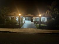 Bula Homestay - B&B Labasa