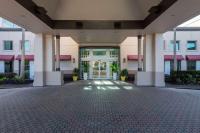 Ramada by Wyndham Kissimmee Gateway