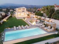 Centro Golden View Villa - B&B