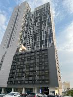 Chambers Couple studio Klcc - B&B