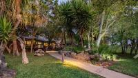 Phelwana Game Lodge - B&B Hoedspruit