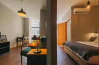 Appartamento con 1 Camera da Letto