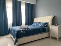 DOUBLETHREE Seroja Sepang - B&B Sepang