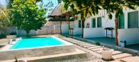 Scar Reef Homestay - B&B Jereweh