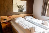 Apartment Gartnerkofelblick - B&B Hermagor