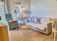 Skol 242 Excellent One Bedroom Apartment with Sea Views - Ferienwohnung Marbella