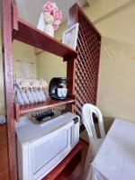 B&B Campina Grande - AP - Maria Bonita - Bed and Breakfast Campina Grande