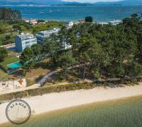 CJ a ILLA - Bed and Breakfast Illa de Arousa