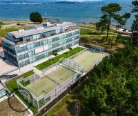 CJ a ILLA - Bed and Breakfast Illa de Arousa