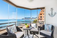 Apartamento Timiguel - PlusHolidays - Bed and Breakfast Calpe