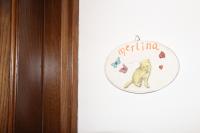 Chambre Double avec Salle de Bains Privative