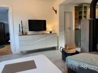 Allis Kajüte - Bed and Breakfast Lübeck