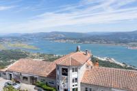 Alda Santa Trega - Bed and Breakfast