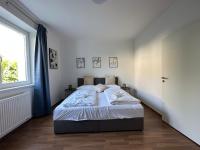 B&B Ebreichsdorf - FeelHome-GolfClub-Terrasse-6 Gäste-WiFi-Smart TV - Bed and Breakfast Ebreichsdorf