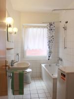 Van Kim 1 Ferienwohnung - Chambres d’hôtes