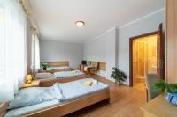 Comfort Triple Room with Shower