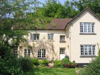 Brambles Bed and Breakfast - Ferienwohnung
