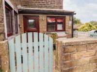 B&B Oxenhope - Moorside Cottage - Bed and Breakfast Oxenhope