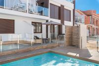 Belich Apartment Flamingo - B&B San Pedro del Pinatar