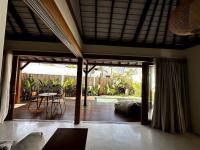 Di Cappio Studio Uluwatu - B&B