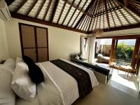 Di Cappio Villa Uluwatu 4 - B&B