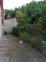 Il giardino estivo - Ferienwohnung Costa Rei