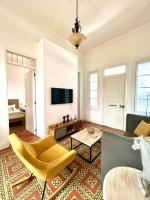 Appartamento con 2 Camere da Letto