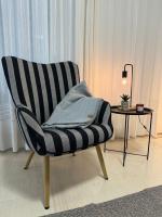 WINDSOR PLACE - THREE BEDROOM APARTMENT - checkin with code - Ferienwohnung Athen