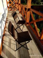 Habitación Doble con baño compartido - 1 o 2 camas