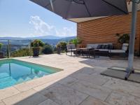 Traumhaus in den Weinbergen - max 8 Personen - mit Self-Check-in - B&B Sankt Stefan ob Stainz