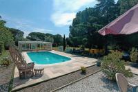 Mas des 2 paons - B&B Villedaigne