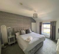 Chambre Double avec Salle de Bains Commune