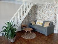 LA PETITE BRETONNE - Chambres d’hôtes Noyal-Muzillac