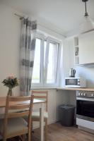 Apartment mit 2 Schlafzimmern
