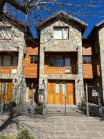 Lo de Vero - 3 dorm. en suite - inmejorable ubicación - Ferienwohnung San Martín de los Andes