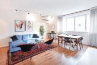 Charming 2BR by HolyGuest - B&B Tel Aviv
