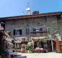 Le Grenier de Olga e Mario - B&B