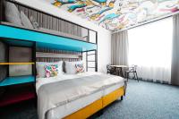 Family Apartments by ASTORIA Hotel & Medical Spa - Ferienwohnung Karlsbad