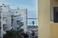 Charming 2BR by HolyGuest - B&B Tel Aviv