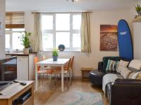 B&B Woolacombe - The Nook - Bed and Breakfast Woolacombe
