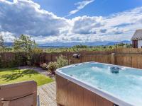B&B Aviemore - The Lookout - Bed and Breakfast Aviemore