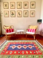 Cozy Corner apartment in Brescia center - B&B Brescia