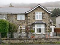 B&B Barmouth - Barreg - Bed and Breakfast Barmouth