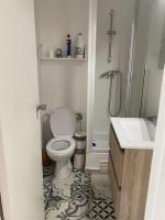 Appartement rénové à 150 m de la plage le BARCARES - Chambres d’hôtes Le Barcarès