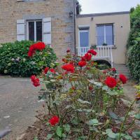 Studio Gypsy - B&B Isigny-le-Buat
