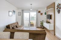Belo Apartamento no Centro de Gramado! - Ferienwohnung Gramado