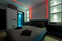 Stylish 2 bedroomed apartment Gzira (UPDATED PICS) - B&B Il-Gżira