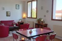 B&B Troyes - Cosy vintage ! - Bed and Breakfast Troyes