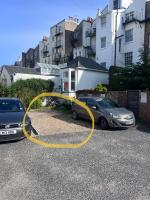 Beautiful flat in city centre - Chambres d’hôtes The City of Brighton and Hove